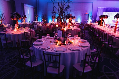 Why Corporate Events Need Professional Catering Services